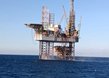 طفرة تاريخية في إنتاج بتروجلف.. 26.6 ألف برميل يوميًا من حقول خليج السويس