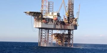 طفرة تاريخية في إنتاج بتروجلف.. 26.6 ألف برميل يوميًا من حقول خليج السويس