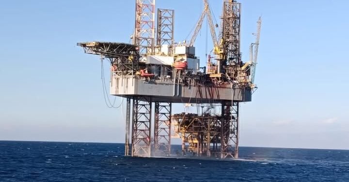 طفرة تاريخية في إنتاج بتروجلف.. 26.6 ألف برميل يوميًا من حقول خليج السويس