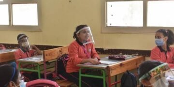 تعطيل الدراسة بالقاهرة اليوم الخميس