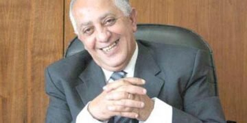 جراحة عاجلة للكاتب الصحفي حسن المستكاوي بعد أزمة صحية مفاجئة