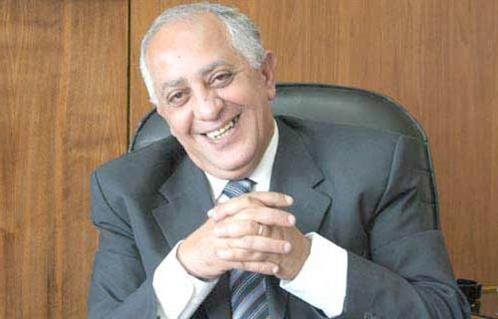 جراحة عاجلة للكاتب الصحفي حسن المستكاوي بعد أزمة صحية مفاجئة