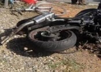 مصرع شخص وإصابة آخر في انقلاب دراجة نارية بالمقطم