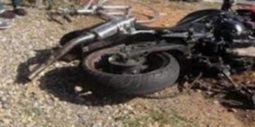 مصرع شخص وإصابة آخر في انقلاب دراجة نارية بالمقطم