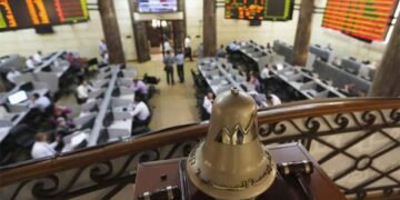 البورصة المصرية تربح 40 مليار جنيه في جلسة الأربعاء