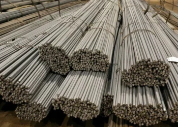 استقرار أسعار الحديد في مصر اليوم الجمعة 10 أبريل 2026