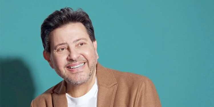 تطورات جديدة في الحالة الصحية لـ هاني شاكر