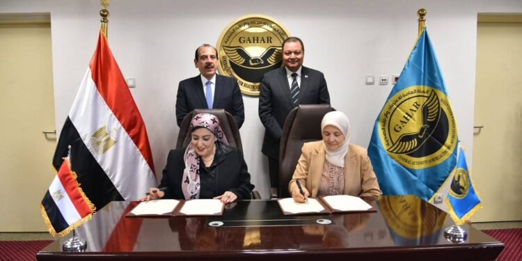 الصحة تستهدف اعتماد 300 منشأة رعاية أولية بنهاية 2026