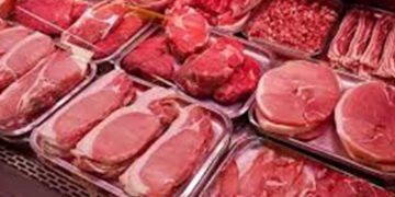 أسعار اللحوم في مصر اليوم الجمعة