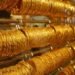 قفزة جديدة في أسعار الذهب بمصر.. عيار 21 يسجل 7050 جنيهًا