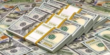 استقرار سعر الدولار أمام الجنيه اليوم السبت في البنوك