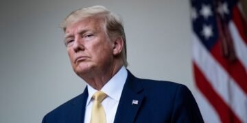 ترامب: لا جدول زمني لوقف إطلاق النار مع إيران.. ونسعى لاتفاق جيد دون استعجال