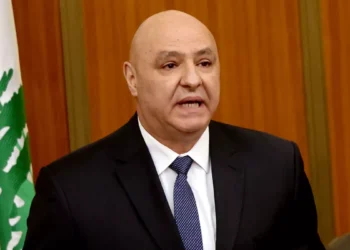 لبنان: إجراء أول اتصال مباشر مع إسرائيل تمهيدًا لمفاوضات وقف إطلاق النار