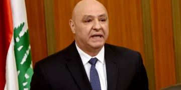 لبنان: إجراء أول اتصال مباشر مع إسرائيل تمهيدًا لمفاوضات وقف إطلاق النار