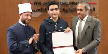 برعاية رئاسية.. «العاصمة الإدارية» ووزارة الأوقاف تكرّمان متفوقي «دولة التلاوة»