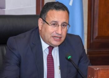 وزير التعليم العالي يوجه باستعداد الجامعات والمعاهد لامتحانات الفصل الدراسي الثاني