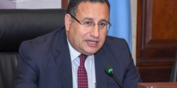 وزير التعليم العالي يوجه باستعداد الجامعات والمعاهد لامتحانات الفصل الدراسي الثاني