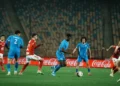 الأهلي يخطف فوزًا قاتلًا أمام سموحة 2-1 ويُنعش آماله في سباق الدوري