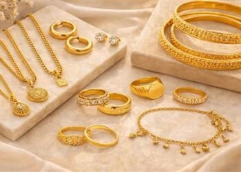 ارتفاع أسعار الذهب اليوم السبت في مصر.. وعيار 21 يسجل 7170 جنيهًا