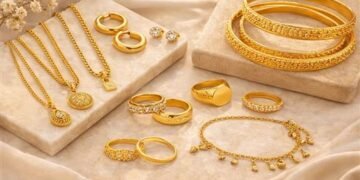 ارتفاع أسعار الذهب اليوم السبت في مصر.. وعيار 21 يسجل 7170 جنيهًا