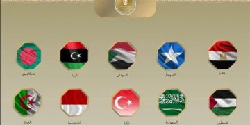 مصر و9 دول ترفض إعلان إسرائيل تعيين مبعوث دبلوماسي لدى ما يسمى أرض الصومال