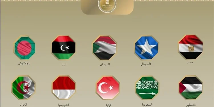 مصر و9 دول ترفض إعلان إسرائيل تعيين مبعوث دبلوماسي لدى ما يسمى أرض الصومال