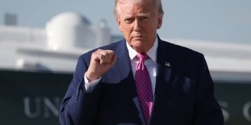 ترامب: إيران ترغب فى إجراء محادثات وبحث إمكانية التوصل إلى اتفاق جديد