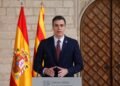 رئيس الوزراء الإسباني: ما حدث في مباراة مصر وإسبانيا غير مقبول ولا يمكن تكراره