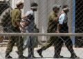 تصاعد غير مسبوق في أعداد المعتقلين الفلسطينيين بسجون الاحتلال الإسرائيلي