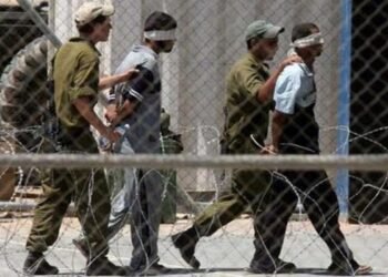 تصاعد غير مسبوق في أعداد المعتقلين الفلسطينيين بسجون الاحتلال الإسرائيلي