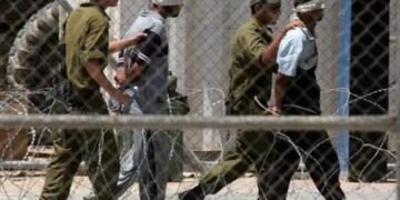 تصاعد غير مسبوق في أعداد المعتقلين الفلسطينيين بسجون الاحتلال الإسرائيلي