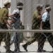 تصاعد غير مسبوق في أعداد المعتقلين الفلسطينيين بسجون الاحتلال الإسرائيلي