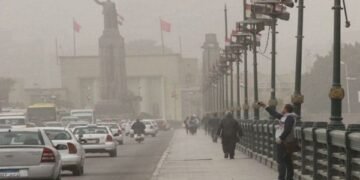 الأرصاد: استمرار الغطاء السحابي وأمطار رعدية ورياح مثيرة للأتربة على معظم الأنحاء