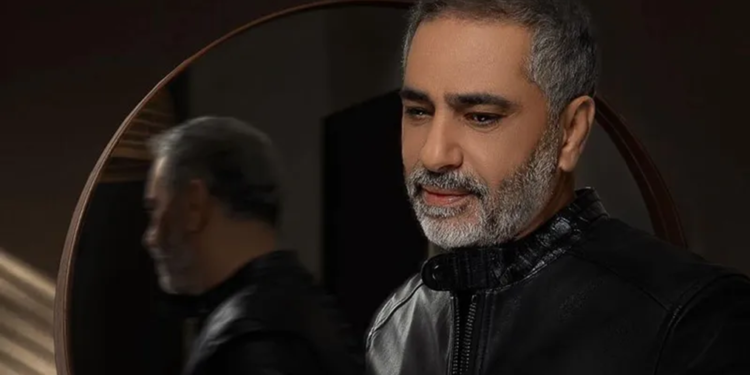 حقيقة وفاة الفنان فضل شاكر