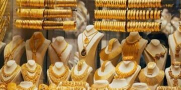 أسعار الذهب اليوم في مصر 10 أبريل 2026.. استقرار نسبي وتأثيرات عالمية مستمرة