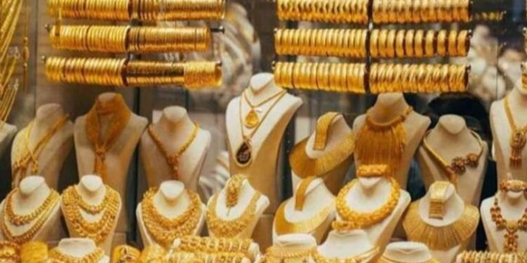 أسعار الذهب اليوم في مصر 10 أبريل 2026.. استقرار نسبي وتأثيرات عالمية مستمرة