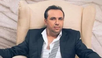 القبض على مصمم الأزياء بهيج حسين لتنفيذ أحكام قضائية