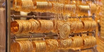 استقرار أسعار الذهب في مصر اليوم  الإثنين وسط ترقب عالمي