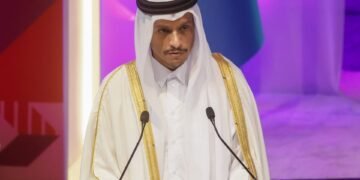 قطر تدعو لتهدئة الأزمة مع إيران وتؤكد ضرورة حماية الملاحة البحرية