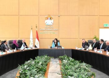 وزيرة الإسكان تتابع تنفيذ مشروعات "حياة كريمة".. وتؤكد: تسريع العمل