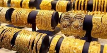 تراجع ملحوظ في أسعار الذهب بمصر اليوم الخميس