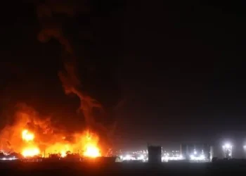 الكويت تتعرض لهجمات مسيرة على منشآت حيوية رغم اتفاق وقف إطلاق النار