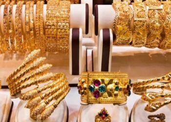 استقرار أسعار الذهب في مصر اليوم السبت.. وعيار 21 يسجل 7065 جنيهًا