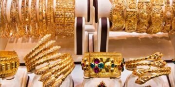 استقرار أسعار الذهب في مصر اليوم السبت.. وعيار 21 يسجل 7065 جنيهًا