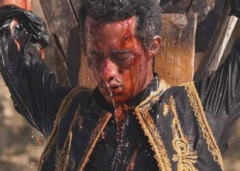 محمد رمضان يعلن موعد عرض فيلمه الجديد “أسد” في دور السينما