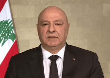 الرئيس اللبناني: إسرائيل ترتكب مجزرة جديدة وتضرب بالتهدئة عرض الحائط