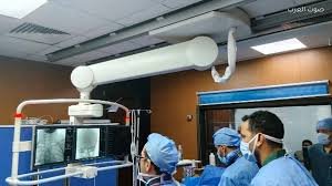 نجاح أول عملية سحب جلطة مخية حادة بمستشفى طيبة التخصصي في الأقصر