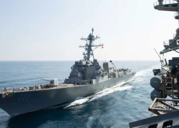 طهران ترد على واشنطن: لا صحة لاقتراب سفن أمريكية من مضيق هرمز