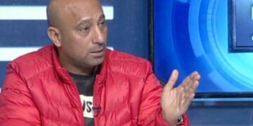 ياسر ريان يطالب بإصلاحات حاسمة في الأهلي بعد الهزيمة أمام بيراميدز