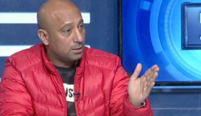 ياسر ريان يطالب بإصلاحات حاسمة في الأهلي بعد الهزيمة أمام بيراميدز